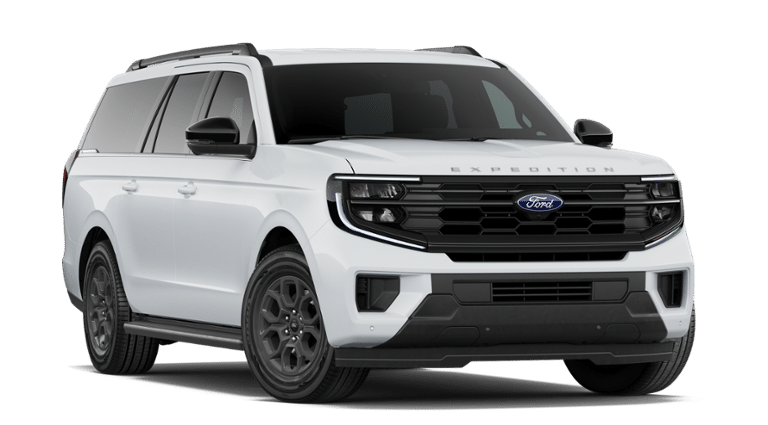 Expedition® vehicle
